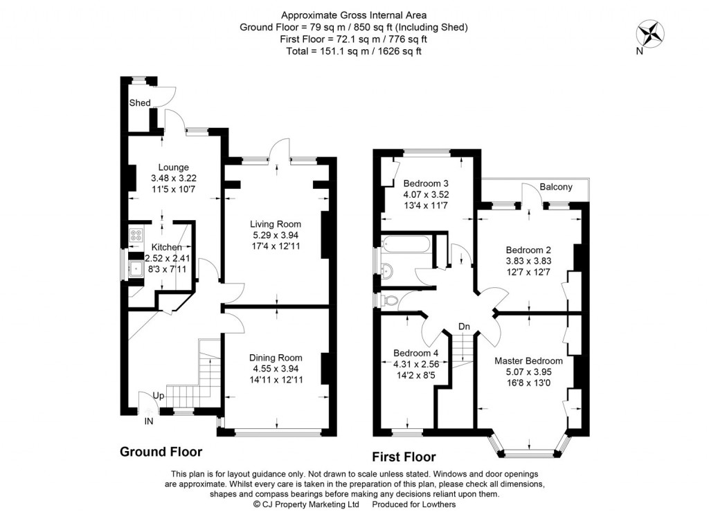 Floorplans For Mill Hill