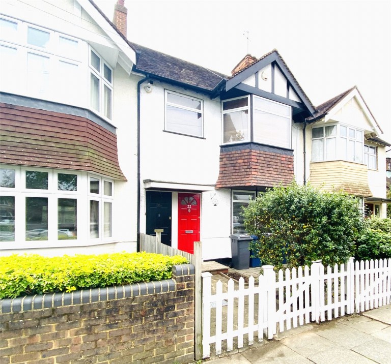 Images for Barnet EAID:1119467267 BID:LWT