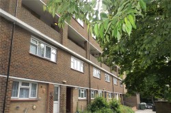 Images for Coppies Grove, London