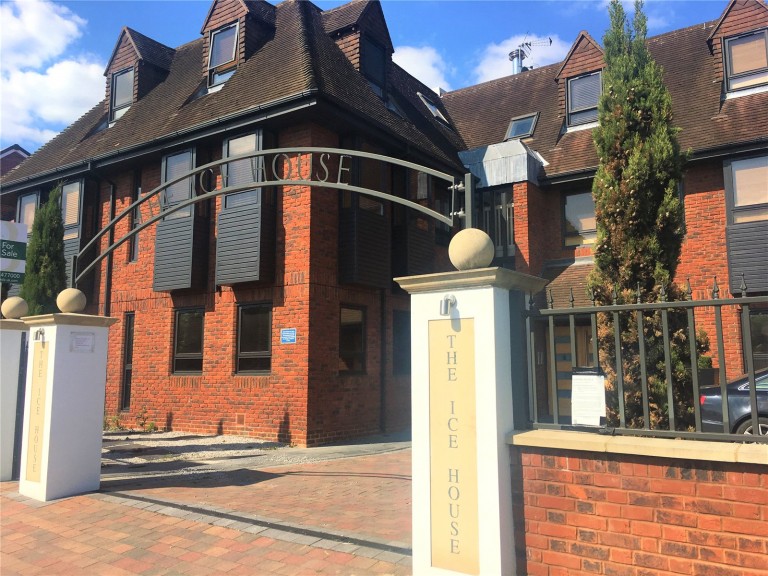 Images for Dean Street, Marlow EAID:1119467267 BID:LWT