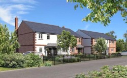 Images for High Wycombe, Wooburn Green