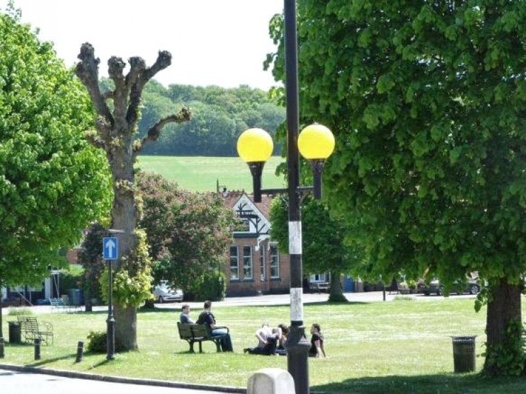 Images for High Wycombe EAID:1119467267 BID:LWT