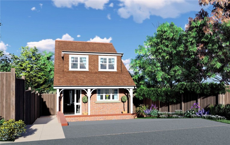 Images for Potters Bar EAID:1119467267 BID:LWT
