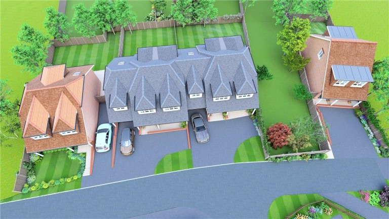 Images for Potters Bar EAID:1119467267 BID:LWT