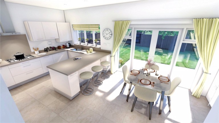 Images for Potters Bar EAID:1119467267 BID:LWT