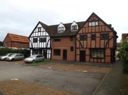 Images for Wooburn Green
