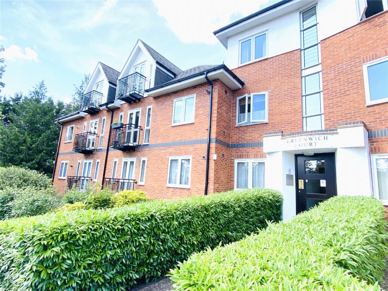 Images for Parkview Close, St Albans EAID:1119467267 BID:LWT