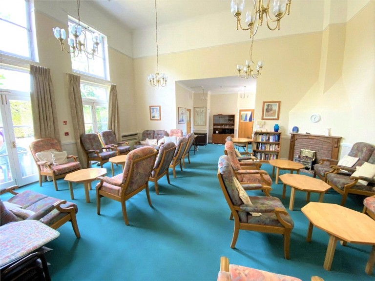 Images for Hillside Gardens, Barnet EAID:1119467267 BID:LWT