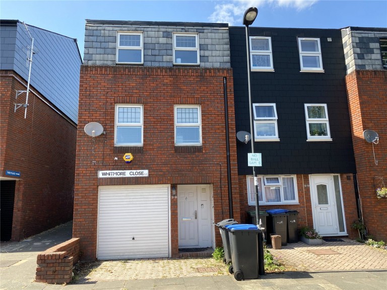 Images for Friern Barnet EAID:1119467267 BID:LWT
