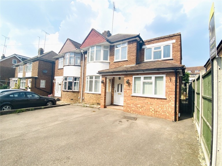 Images for Potters Bar, Herts EAID:1119467267 BID:LWT