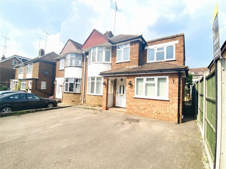 Images for Potters Bar, Herts EAID:1119467267 BID:LWT