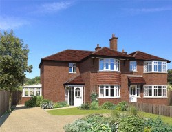 Images for Wooburn Green, Bucks