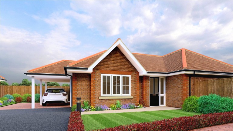 Images for Salisbury Road, Baldock EAID:1119467267 BID:LWT
