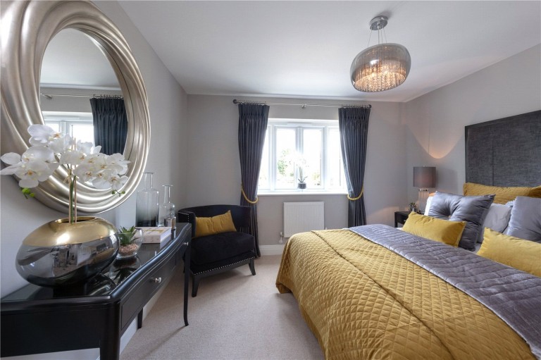 Images for Salisbury Road, Baldock EAID:1119467267 BID:LWT