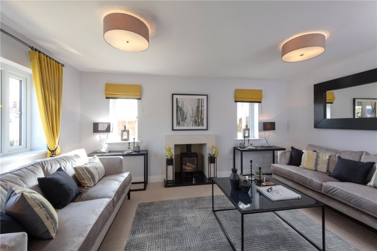 Images for Salisbury Road, Baldock EAID:1119467267 BID:LWT