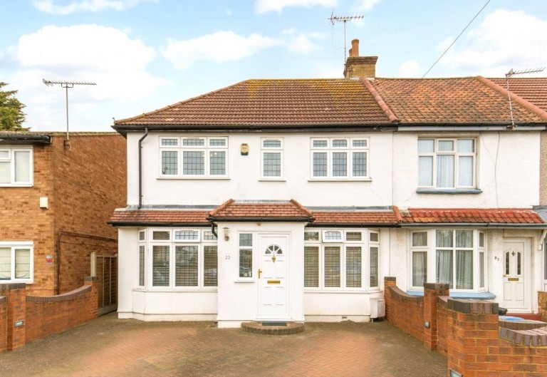 Images for Enfield, Middlesex EAID:1119467267 BID:LWT