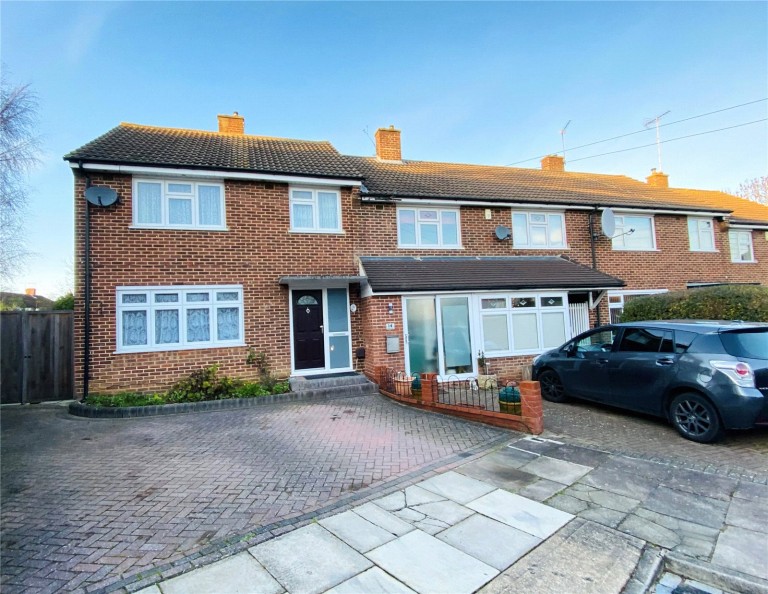 Images for New Southgate EAID:1119467267 BID:LWT