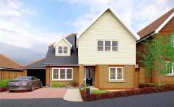 Images for Salisbury Road, 47 Salisbury Road, Baldock