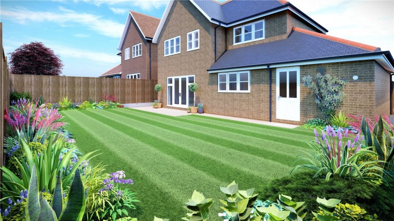 Images for Salisbury Road, 47 Salisbury Road, Baldock EAID:1119467267 BID:LWT