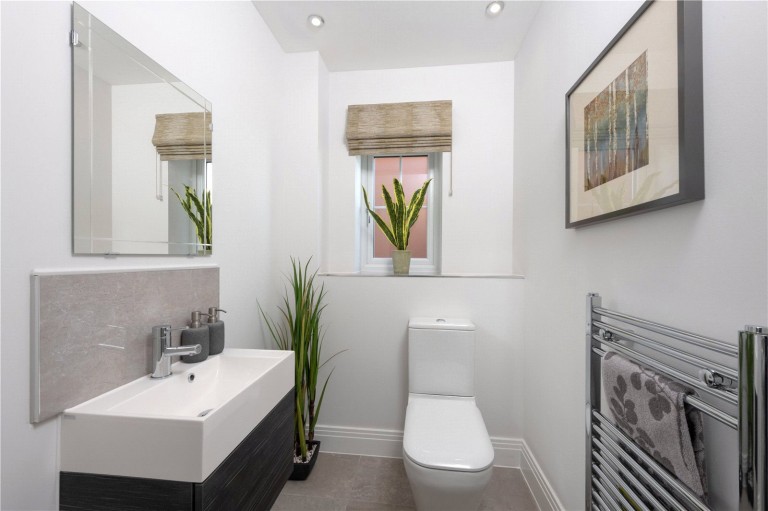 Images for Salisbury Road, 47 Salisbury Road, Baldock EAID:1119467267 BID:LWT