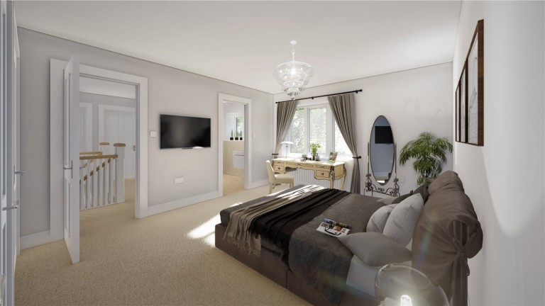 Images for Baldock, Herts EAID:1119467267 BID:LWT