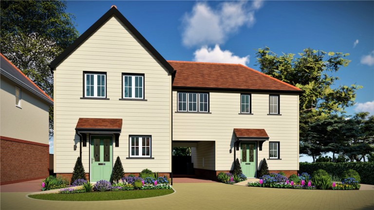 Images for High Cross, Ware EAID:1119467267 BID:LWT