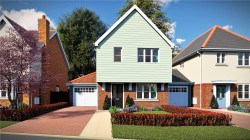 Images for High Cross, Hertfordshire