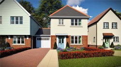 Images for High Cross, Hertfordshire