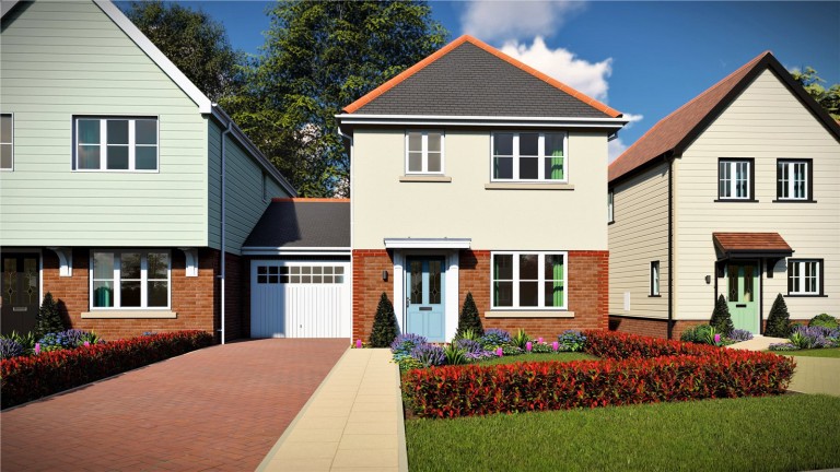 Images for High Cross, Hertfordshire EAID:1119467267 BID:LWT