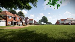 Images for High Cross, Hertfordshire