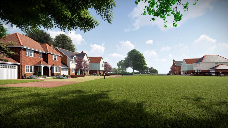 Images for High Cross, Hertfordshire EAID:1119467267 BID:LWT