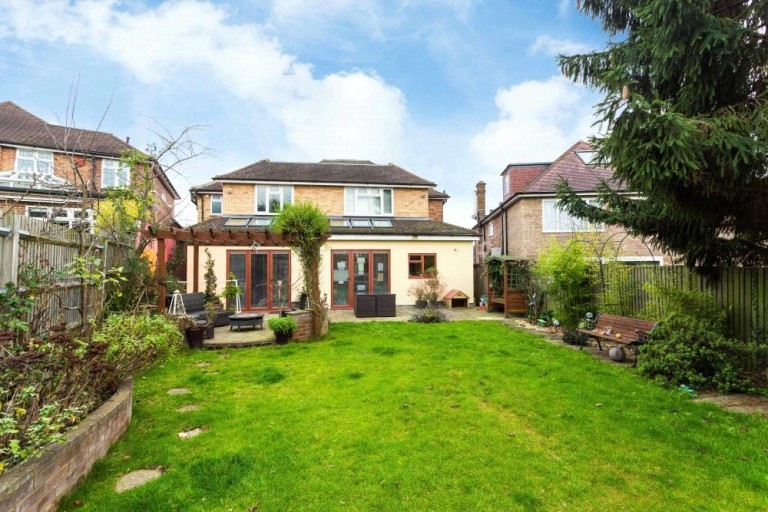 Images for Woodside Park EAID:1119467267 BID:LWT