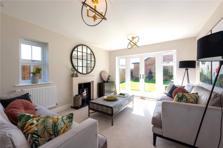 Images for High Cross, Herts EAID:1119467267 BID:LWT