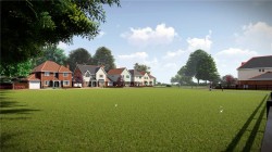 Images for High Cross, Herts