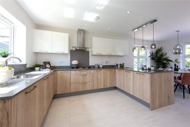 Images for High Cross, Herts EAID:1119467267 BID:LWT