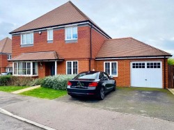 Images for Cheshunt, Herts