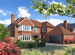 Images for Collingswood Road, Farnham Common