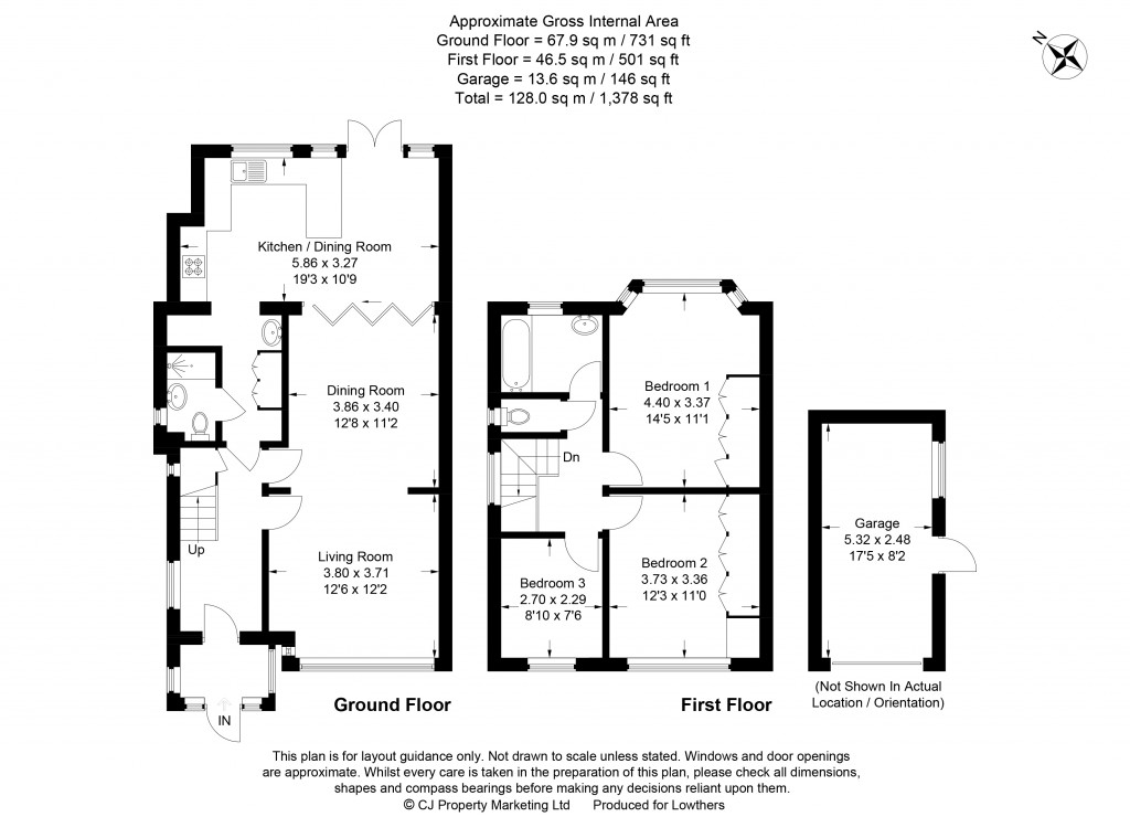 Floorplans For Harrow
