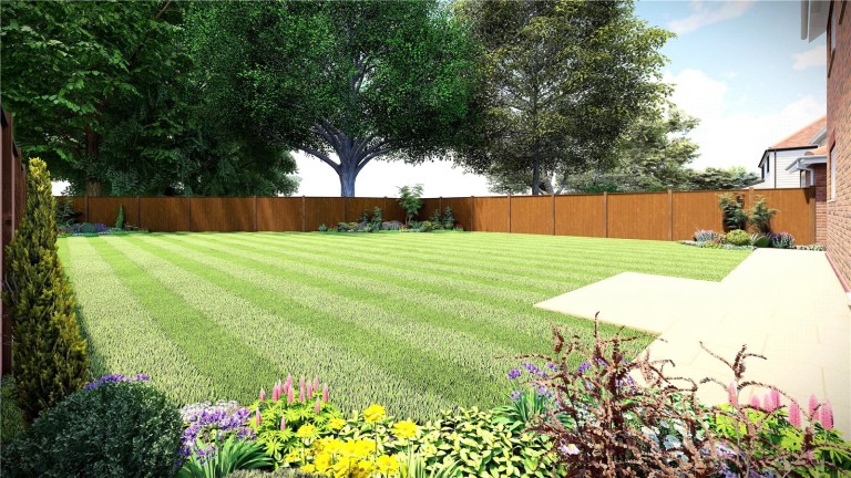 Images for High Cross EAID:1119467267 BID:LWT