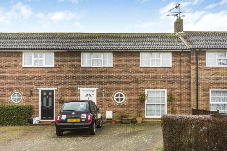 Images for Welwyn Garden City EAID:1119467267 BID:LWT