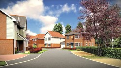 Images for Preston, Hertfordshire