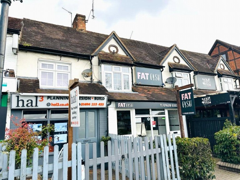 Images for Wooburn Green, Buckinghamshire EAID:1119467267 BID:LWT