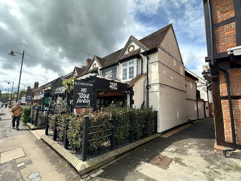 Images for Wooburn Green EAID:1119467267 BID:LWT