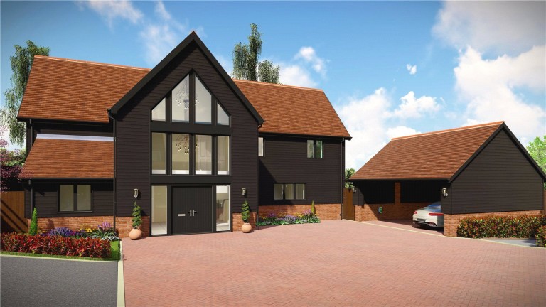 Images for Thaxted EAID:1119467267 BID:LWT