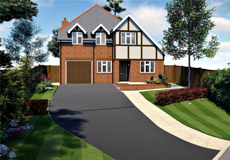 Images for Potters Bar, Hertfordshire EAID:1119467267 BID:LWT