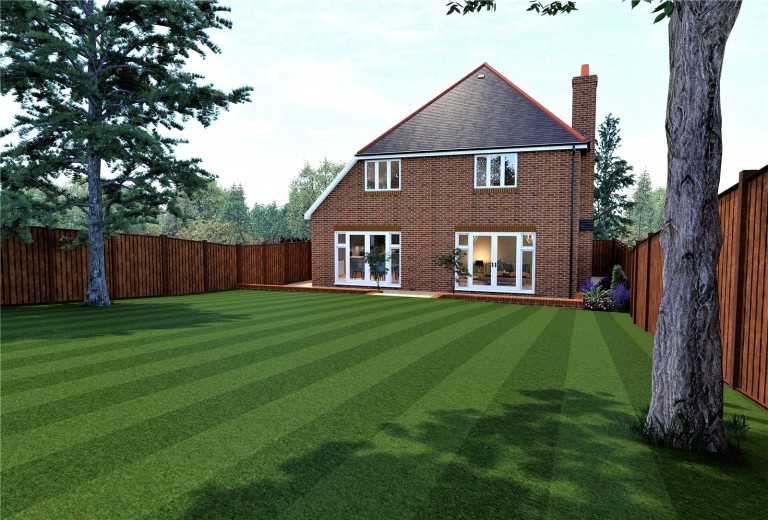 Images for Potters Bar, Hertfordshire EAID:1119467267 BID:LWT