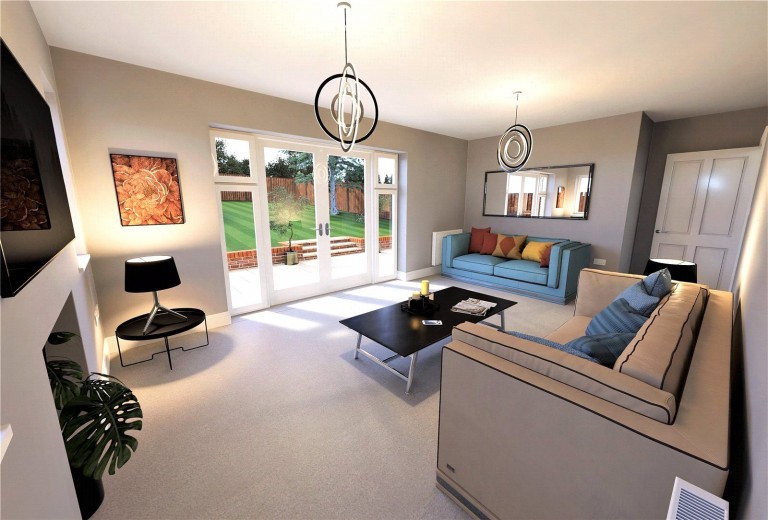 Images for Potters Bar, Hertfordshire EAID:1119467267 BID:LWT