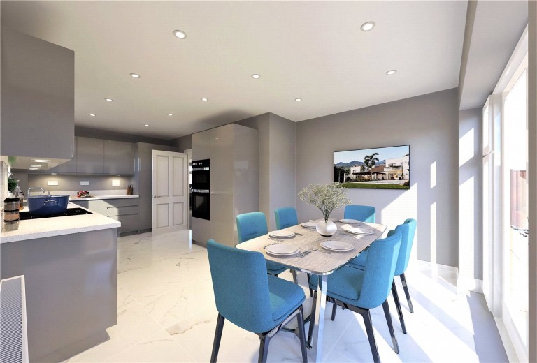 Images for Potters Bar, Hertfordshire EAID:1119467267 BID:LWT