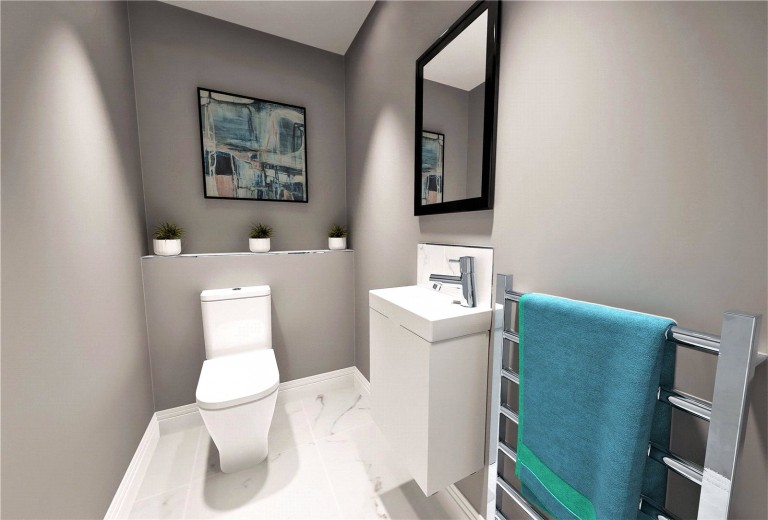 Images for Potters Bar, Hertfordshire EAID:1119467267 BID:LWT