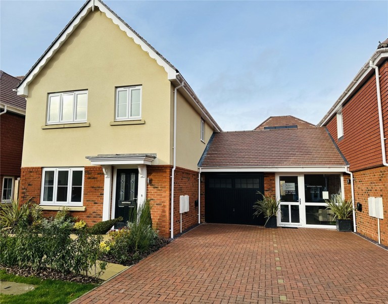 Images for Preston, Hertfordshire EAID:1119467267 BID:LWT